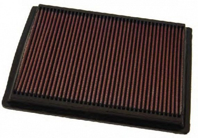 K&N FILTERS du9001 -